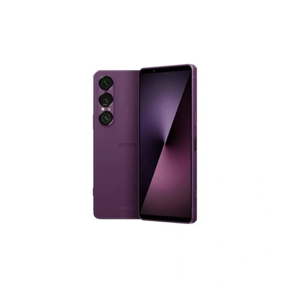 Sony Xperia Smartphone Trio